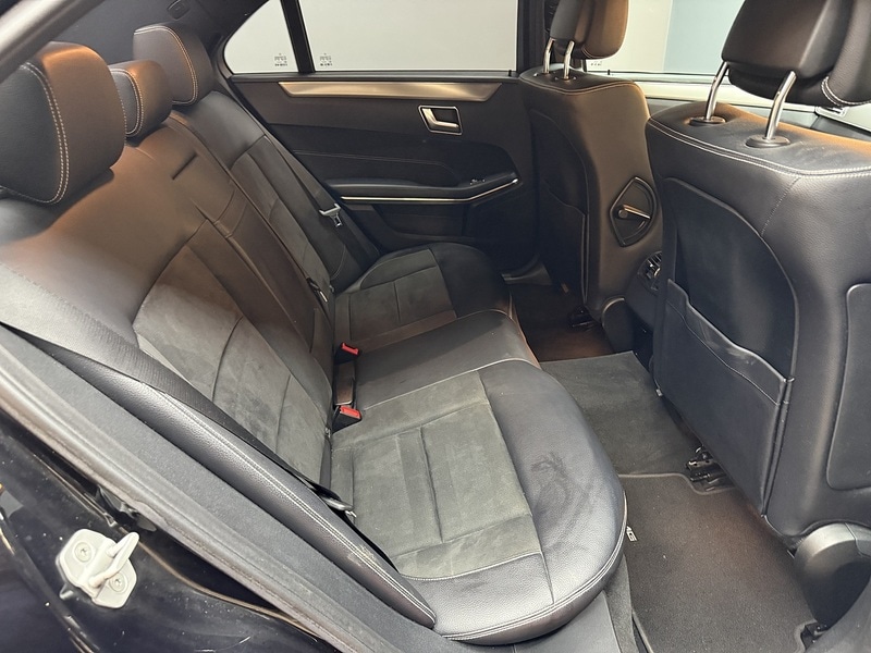 Used Mercedes-Benz E Class 2013 for sale - 77227967: Photo 42