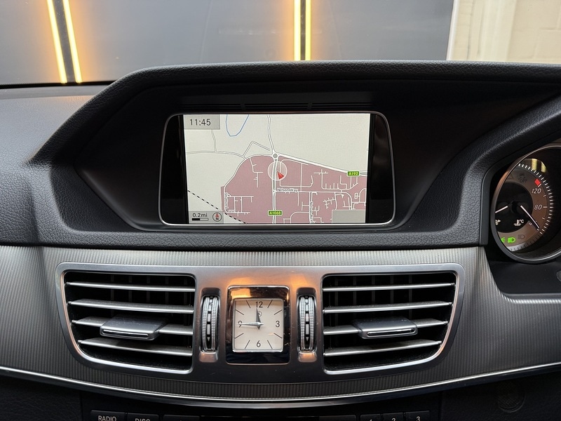 Used Mercedes-Benz E Class 2013 for sale - 77227967: Photo 54