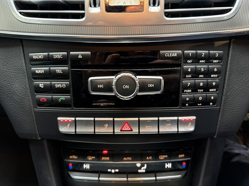 Used Mercedes-Benz E Class 2013 for sale - 77227967: Photo 55