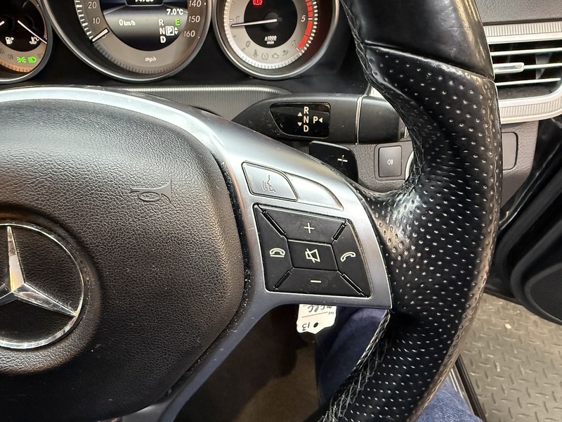 Used Mercedes-Benz E Class 2013 for sale - 77227967: Photo 58