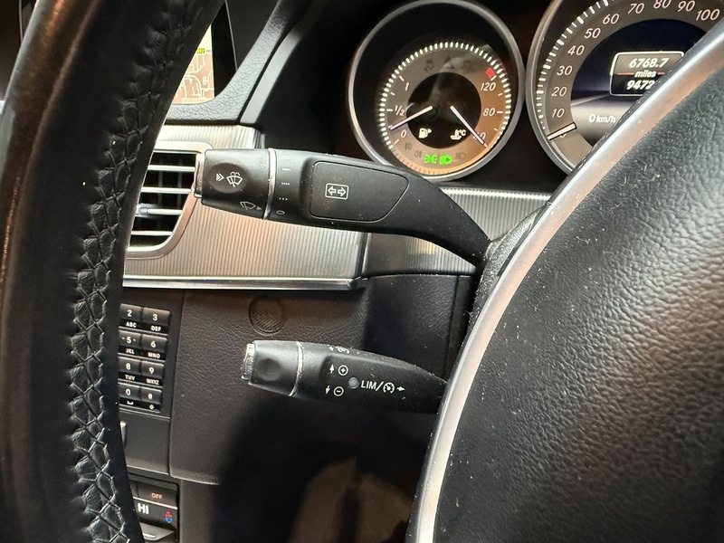 Used Mercedes-Benz E Class 2013 for sale - 77227967: Photo 59