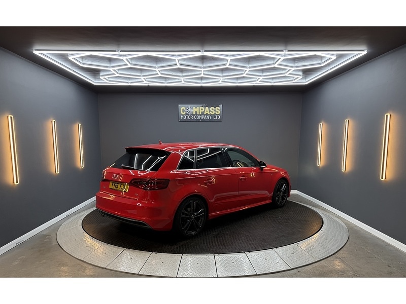 Used Audi A3 2015 for sale - 77227944: Photo 10