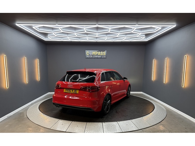 Used Audi A3 2015 for sale - 77227944: Photo 11