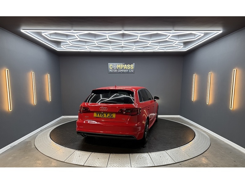 Used Audi A3 2015 for sale - 77227944: Photo 13