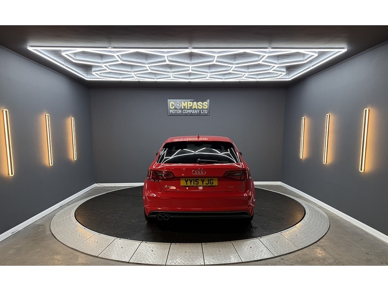 Used Audi A3 2015 for sale - 77227944: Photo 14