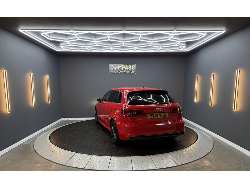 Used Audi A3 2015 for sale - 77227944: Photo 15