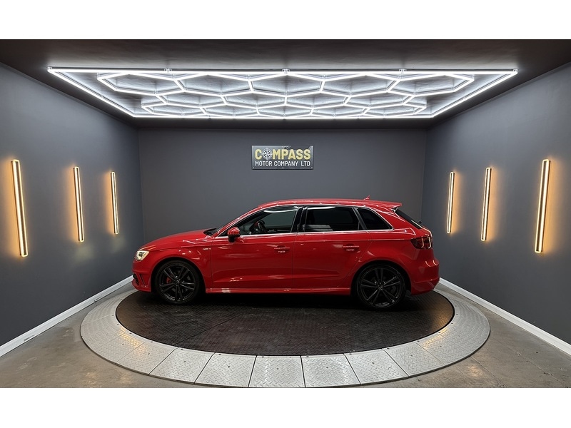 Used Audi A3 2015 for sale - 77227944: Photo 21