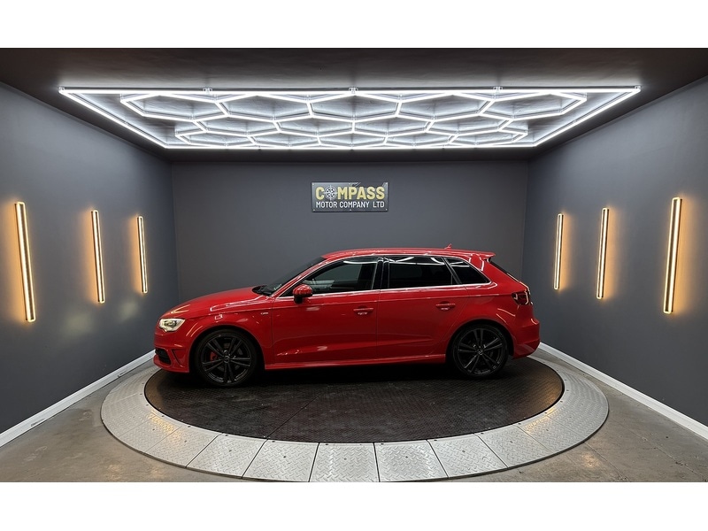 Used Audi A3 2015 for sale - 77227944: Photo 22