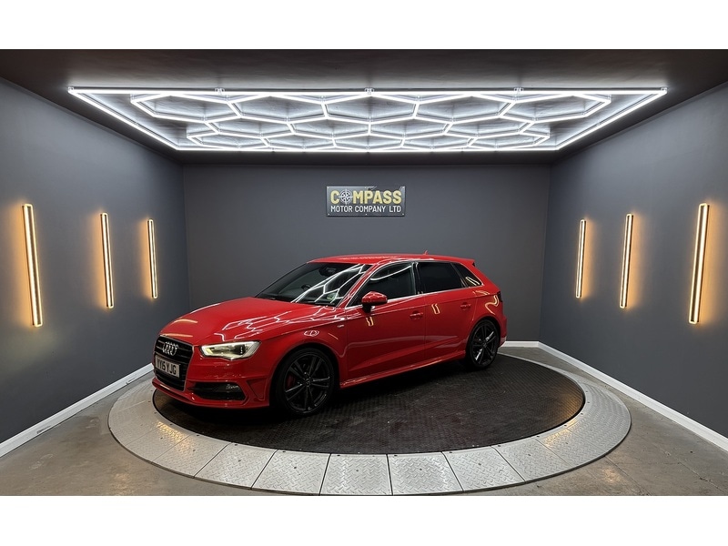 Used Audi A3 2015 for sale - 77227944: Photo 24