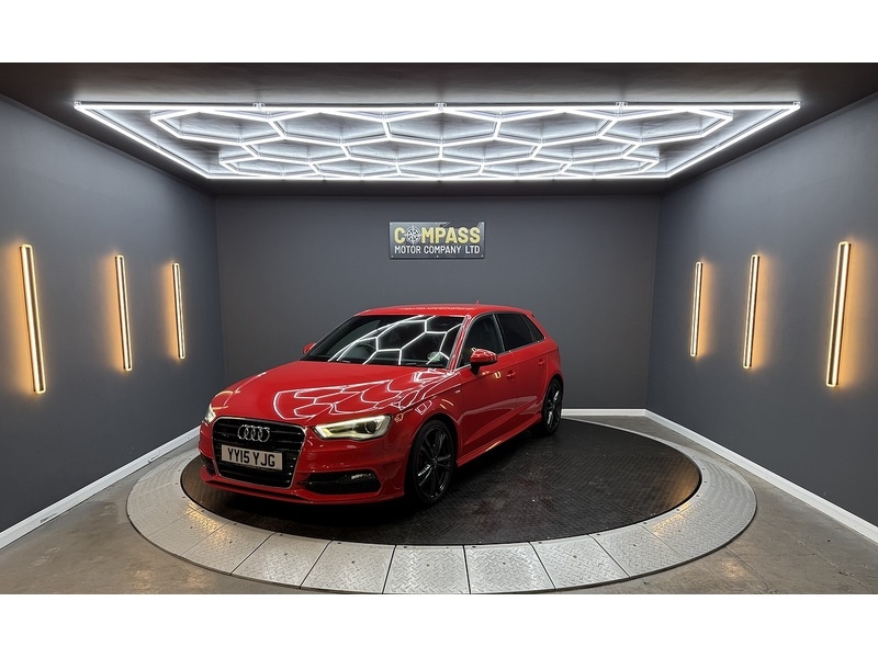 Used Audi A3 2015 for sale - 77227944: Photo 25