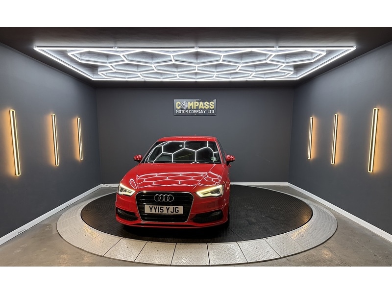 Used Audi A3 2015 for sale - 77227944: Photo 27