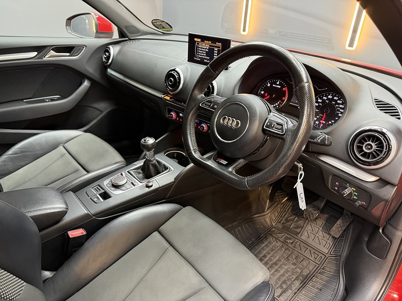 Used Audi A3 2015 for sale - 77227944: Photo 32