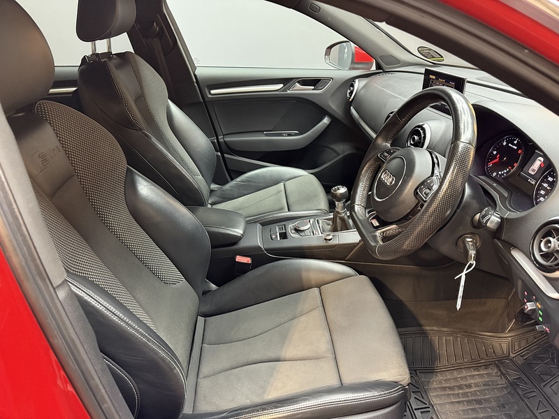 Used Audi A3 2015 for sale - 77227944: Photo 33