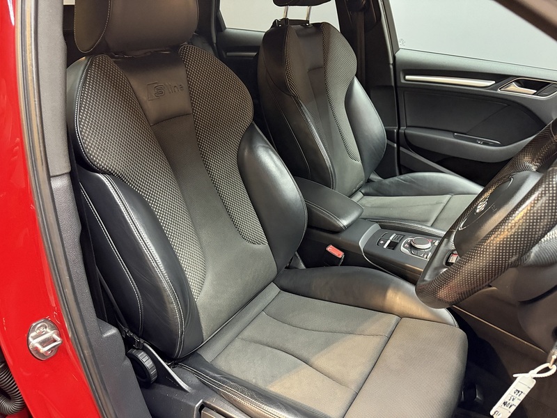 Used Audi A3 2015 for sale - 77227944: Photo 37