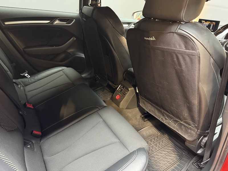 Used Audi A3 2015 for sale - 77227944: Photo 39