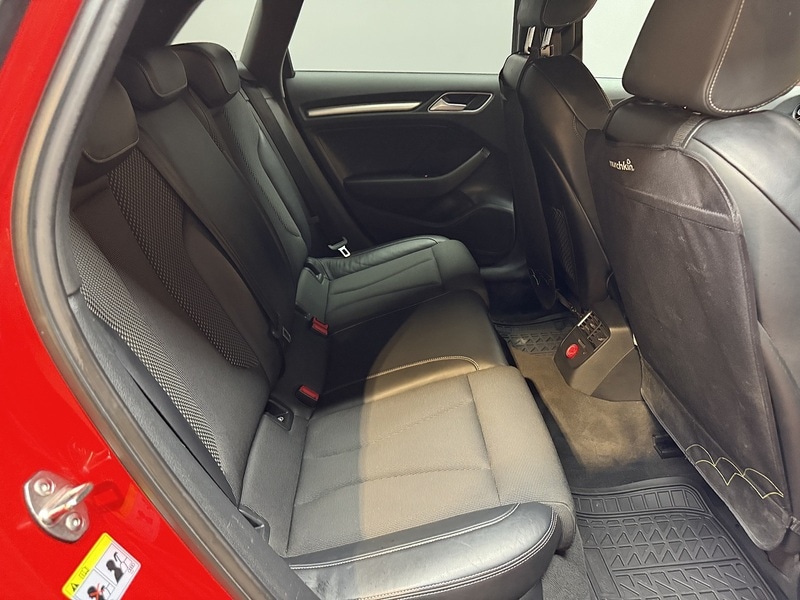 Used Audi A3 2015 for sale - 77227944: Photo 40