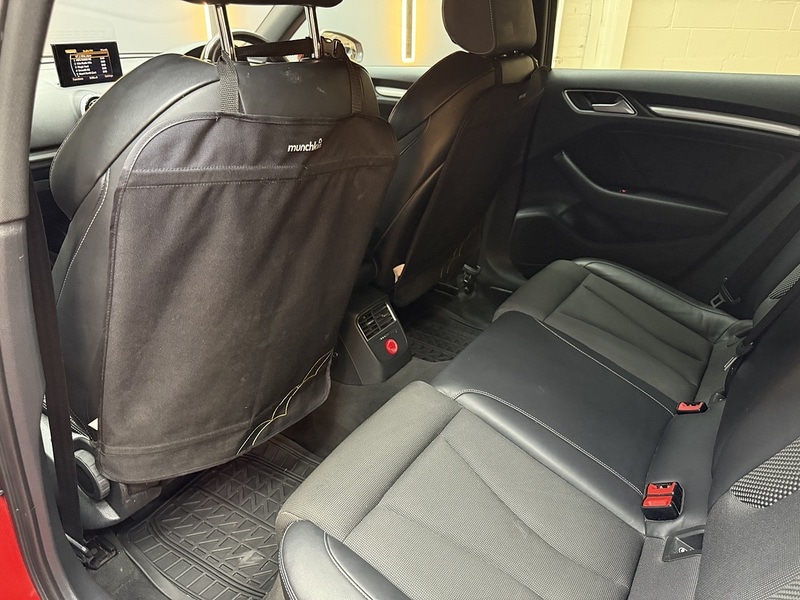 Used Audi A3 2015 for sale - 77227944: Photo 43