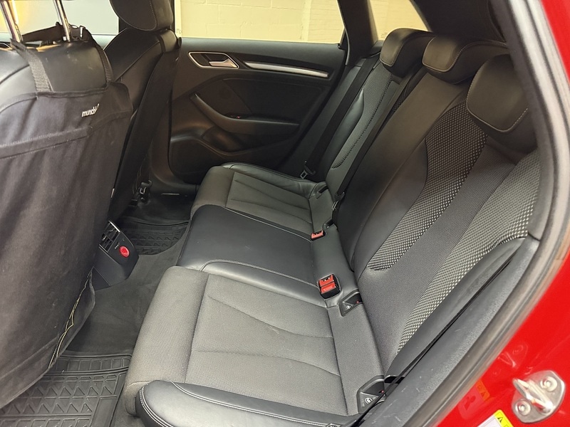 Used Audi A3 2015 for sale - 77227944: Photo 45