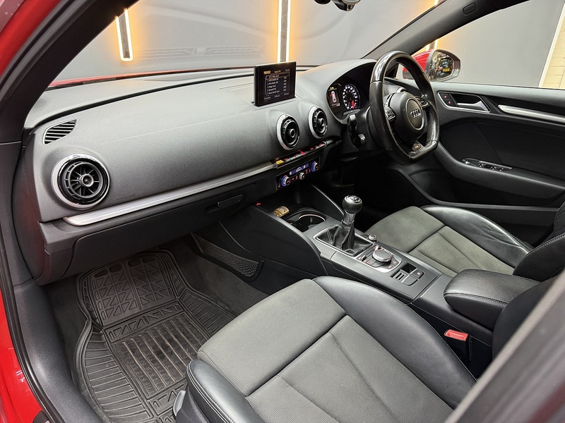 Used Audi A3 2015 for sale - 77227944: Photo 47