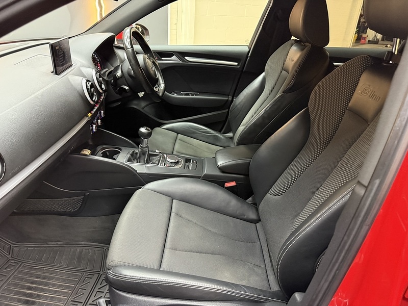 Used Audi A3 2015 for sale - 77227944: Photo 48