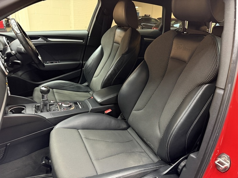 Used Audi A3 2015 for sale - 77227944: Photo 49