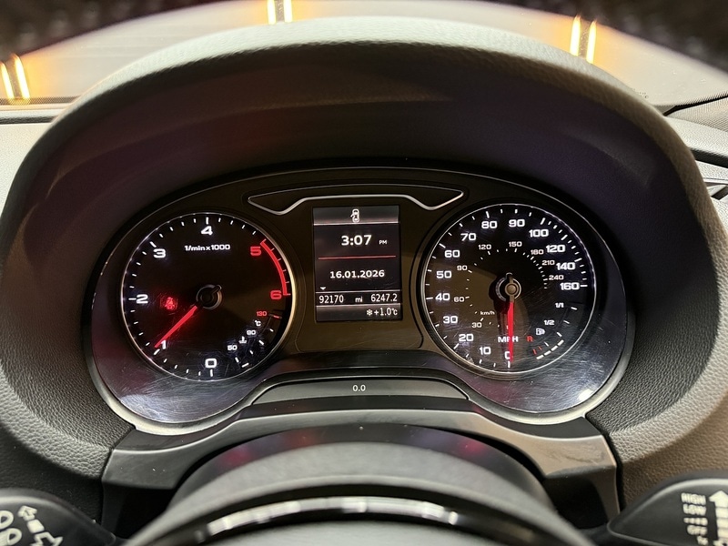 Used Audi A3 2015 for sale - 77227944: Photo 50