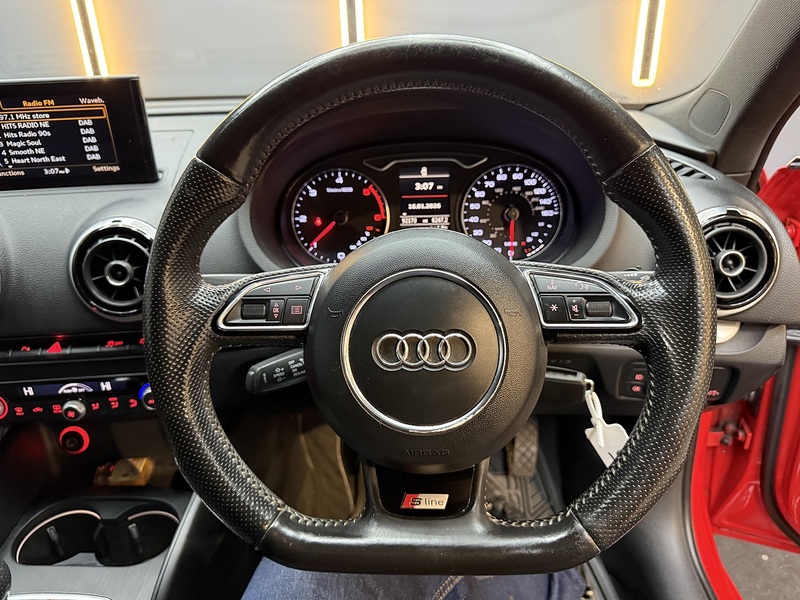 Used Audi A3 2015 for sale - 77227944: Photo 51