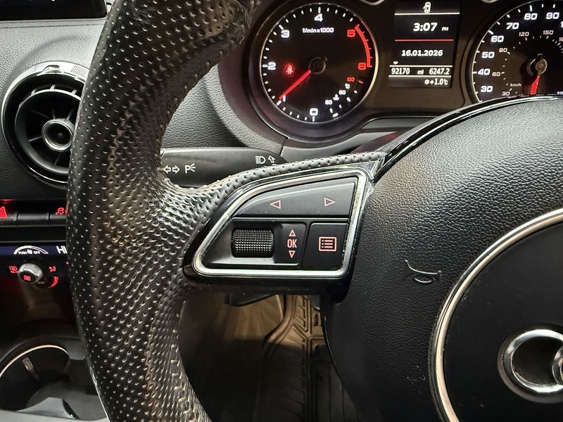 Used Audi A3 2015 for sale - 77227944: Photo 58