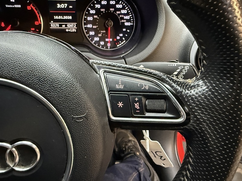 Used Audi A3 2015 for sale - 77227944: Photo 59