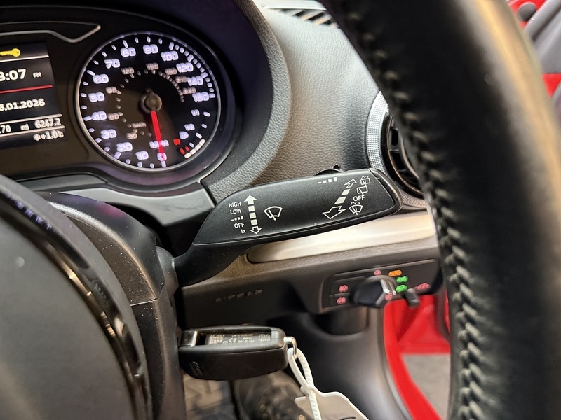 Used Audi A3 2015 for sale - 77227944: Photo 61