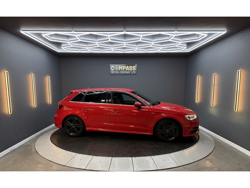 Used Audi A3 2015 for sale - 77227944: Photo 7