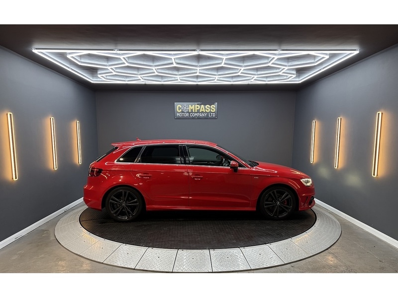 Used Audi A3 2015 for sale - 77227944: Photo 8