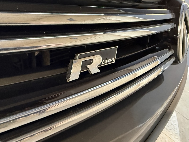 Used Volkswagen Tiguan 2014 for sale - 77888210: Photo 27