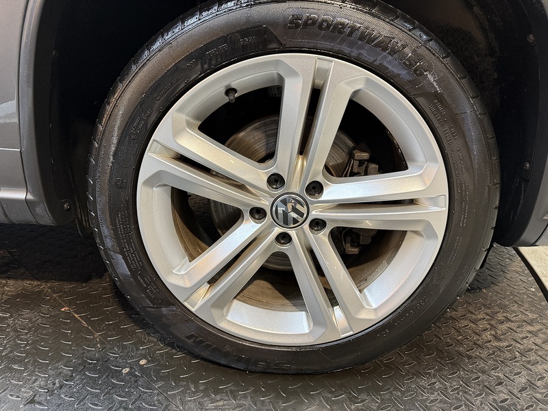 Used Volkswagen Tiguan 2014 for sale - 77888210: Photo 29