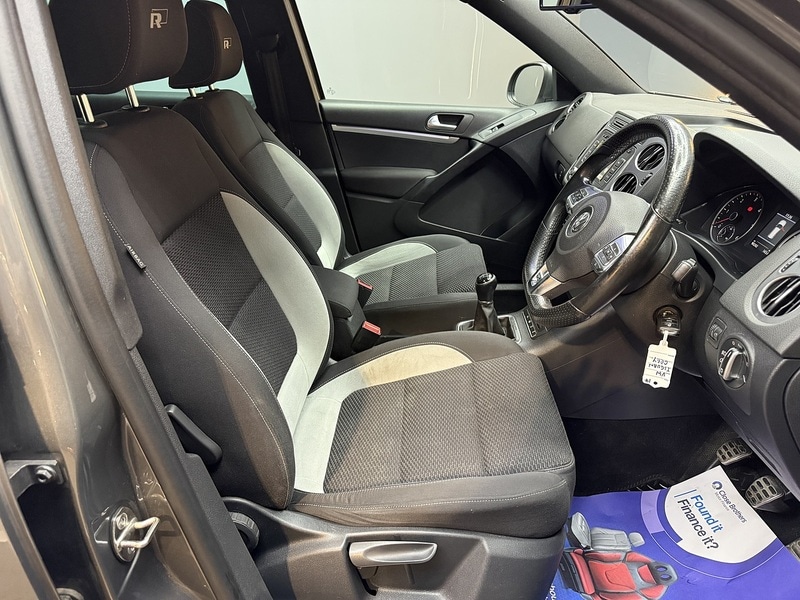 Used Volkswagen Tiguan 2014 for sale - 77888210: Photo 33