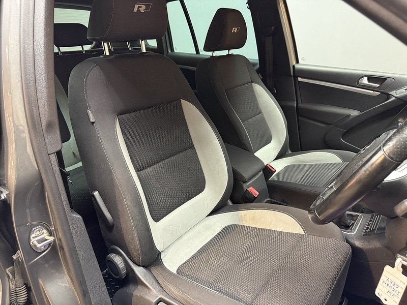 Used Volkswagen Tiguan 2014 for sale - 77888210: Photo 34