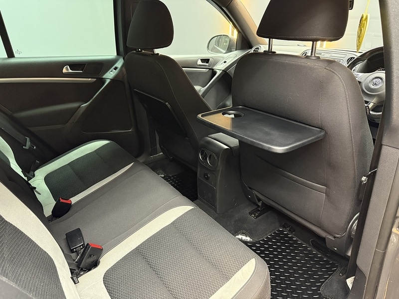 Used Volkswagen Tiguan 2014 for sale - 77888210: Photo 35