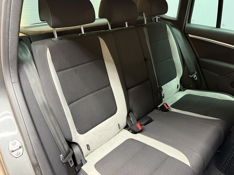 Used Volkswagen Tiguan 2014 for sale - 77888210: Photo 38