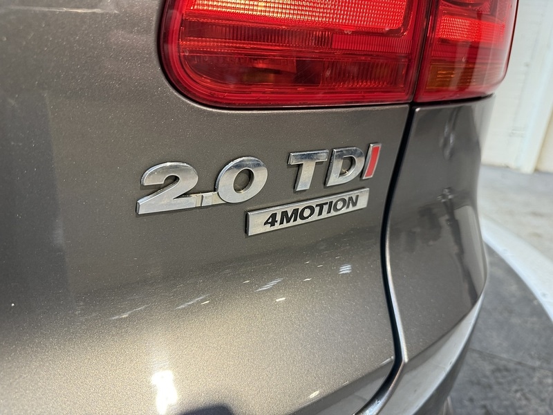 Used Volkswagen Tiguan 2014 for sale - 77888210: Photo 39