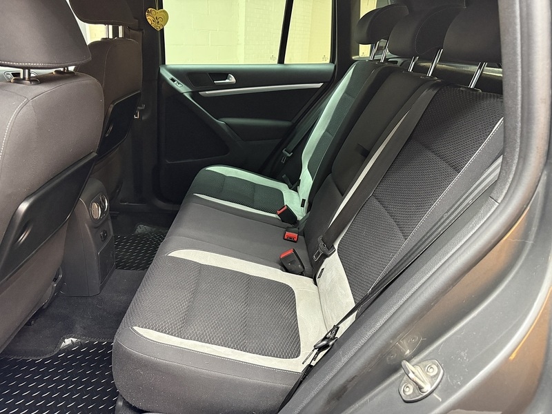 Used Volkswagen Tiguan 2014 for sale - 77888210: Photo 42