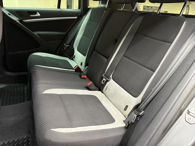 Used Volkswagen Tiguan 2014 for sale - 77888210: Photo 43