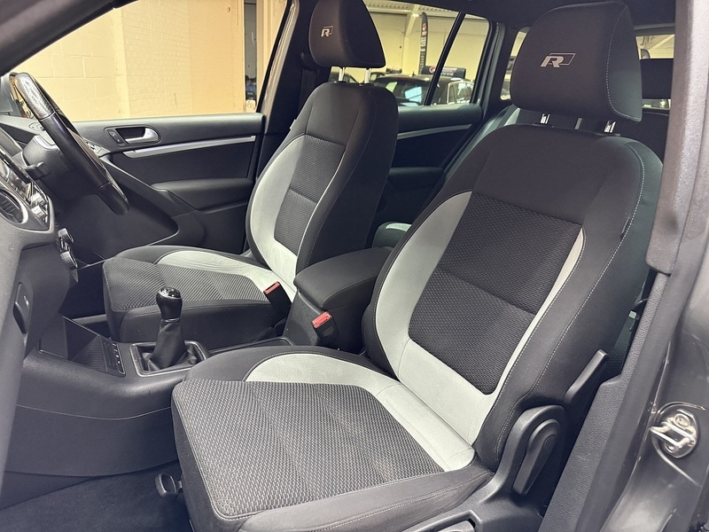 Used Volkswagen Tiguan 2014 for sale - 77888210: Photo 47