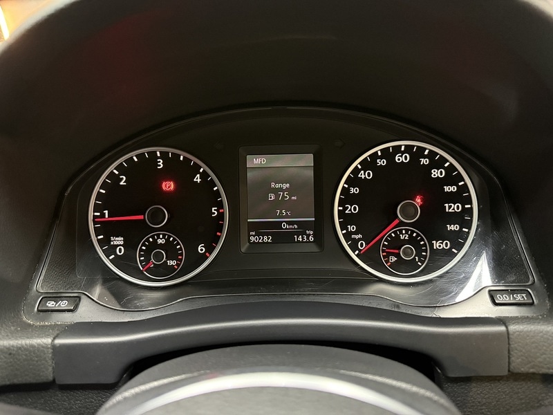 Used Volkswagen Tiguan 2014 for sale - 77888210: Photo 48