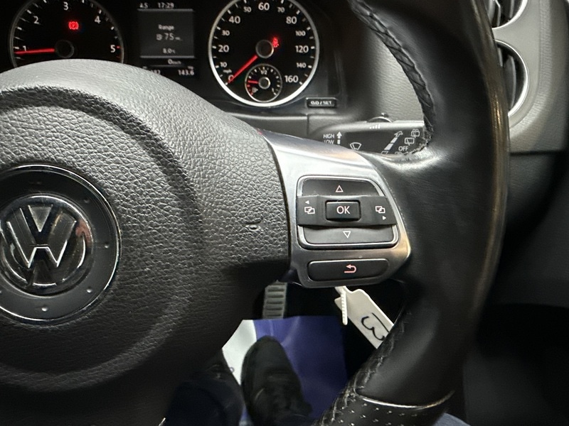 Used Volkswagen Tiguan 2014 for sale - 77888210: Photo 57