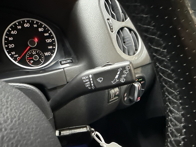 Used Volkswagen Tiguan 2014 for sale - 77888210: Photo 59