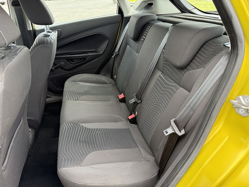 Used Ford Fiesta 2014 for sale - 76280536: Photo 21