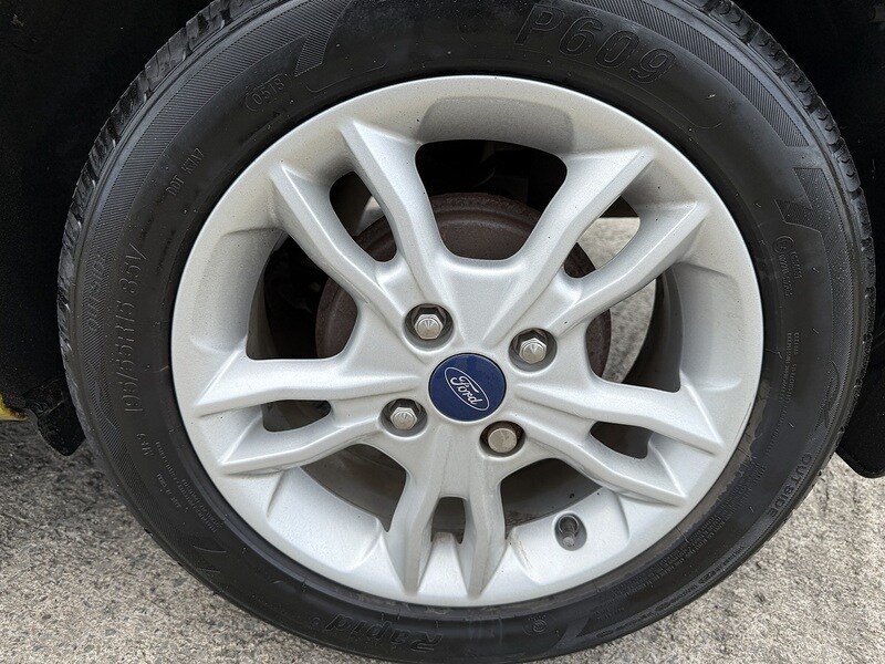 Used Ford Fiesta 2014 for sale - 76280536: Photo 26