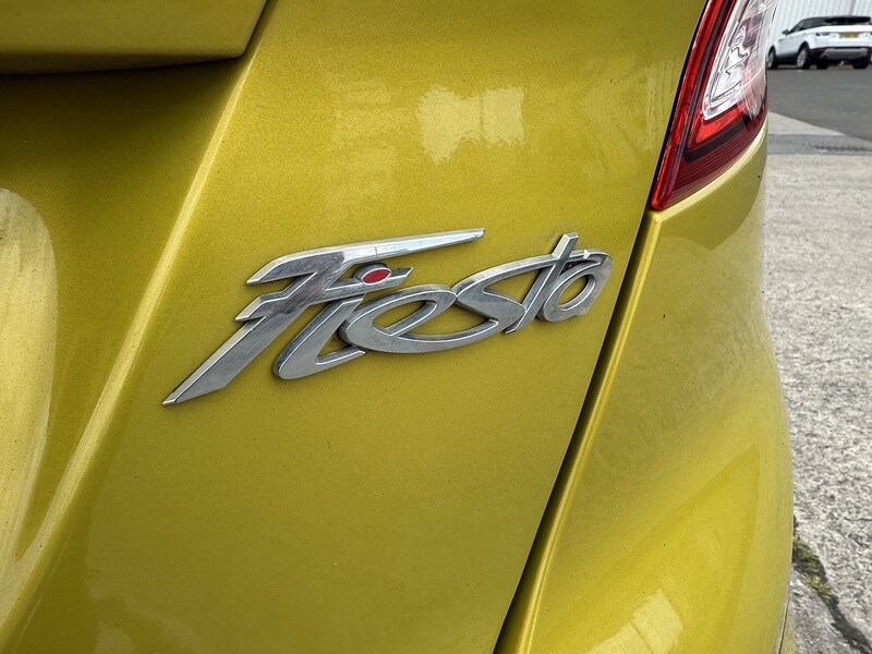 Used Ford Fiesta 2014 for sale - 76280536: Photo 27