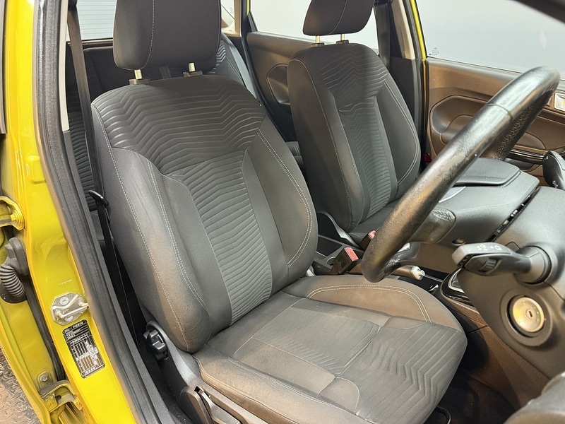 Used Ford Fiesta 2014 for sale - 76280536: Photo 42