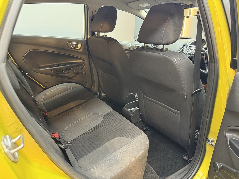Used Ford Fiesta 2014 for sale - 76280536: Photo 43